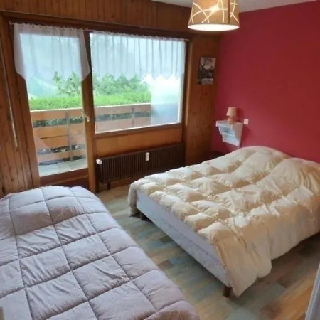 Violettes Apartment